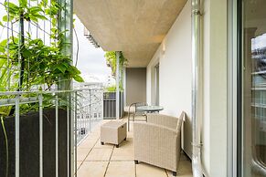 FeelGood Apartments Green Living