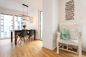 FeelGood Apartments Green Living