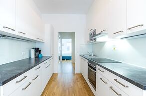 FeelGood Apartments Green Living