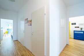 FeelGood Apartments Green Living