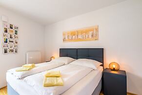 FeelGood Apartments Green Living