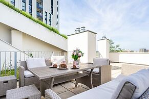 FeelGood Apartments Green Living
