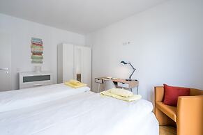 FeelGood Apartments Green Living