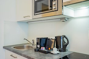 FeelGood Apartments Green Living