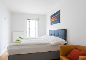 FeelGood Apartments Green Living