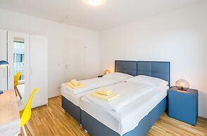 FeelGood Apartments Green Living