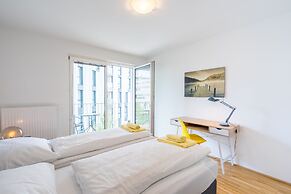 FeelGood Apartments Green Living