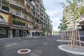 FeelGood Apartments Green Living