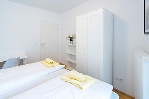 FeelGood Apartments Green Living