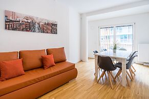 FeelGood Apartments Green Living