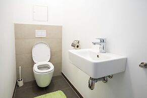FeelGood Apartments Green Living
