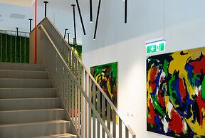 FeelGood Apartments Green Living