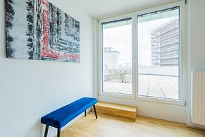FeelGood Apartments Green Living