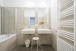 FeelGood Apartments Green Living