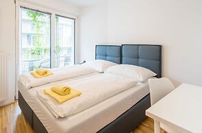 FeelGood Apartments Green Living
