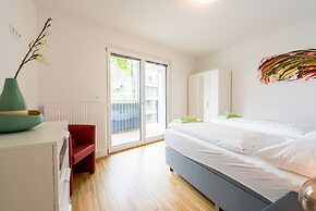 FeelGood Apartments Green Living
