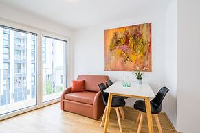 FeelGood Apartments Green Living