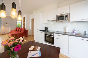 FeelGood Apartments Green Living