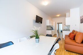 FeelGood Apartments Green Living