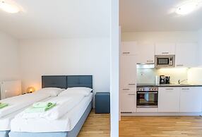 FeelGood Apartments Green Living