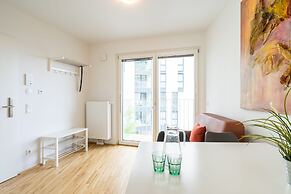 FeelGood Apartments Green Living