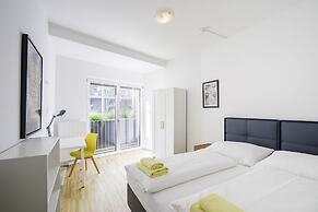 FeelGood Apartments Green Living