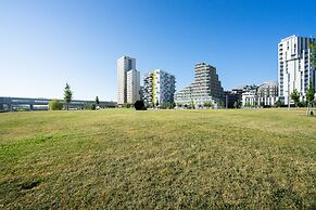 FeelGood Apartments Green Living