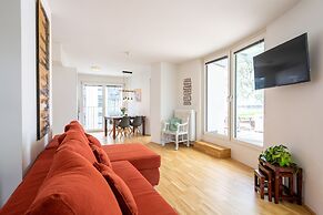 FeelGood Apartments Green Living