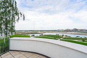 FeelGood Apartments Green Living