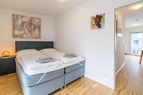 FeelGood Apartments Green Living