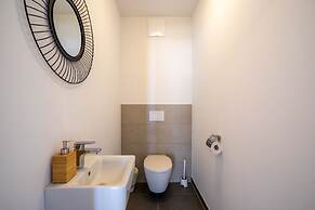 FeelGood Apartments Green Living