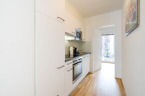 FeelGood Apartments Green Living