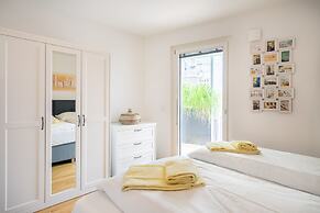 FeelGood Apartments Green Living