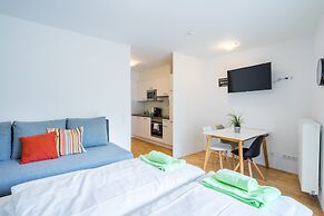 FeelGood Apartments Green Living
