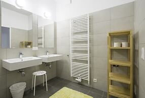 FeelGood Apartments Green Living