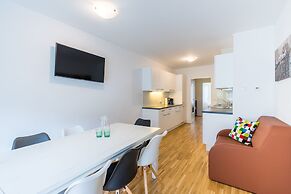FeelGood Apartments Green Living