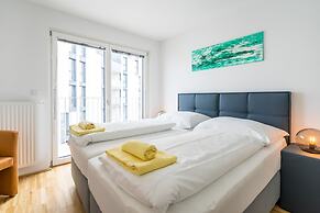 FeelGood Apartments Green Living