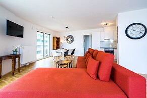 FeelGood Apartments Green Living