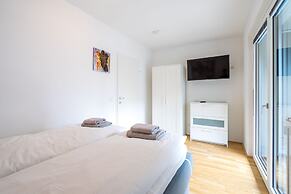 FeelGood Apartments Green Living