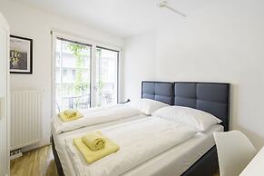 FeelGood Apartments Green Living