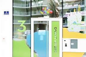 FeelGood Apartments Green Living