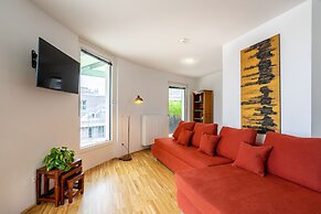 FeelGood Apartments Green Living