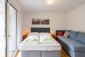 FeelGood Apartments Green Living