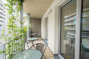 FeelGood Apartments Green Living
