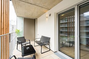 FeelGood Apartments Green Living