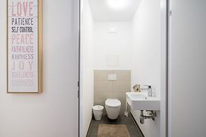 FeelGood Apartments Green Living