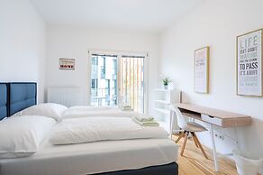 FeelGood Apartments Green Living