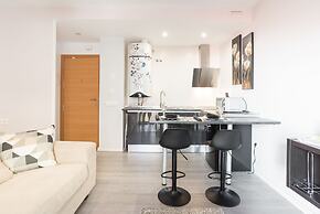 LU&CIA Apartamento El Carmen