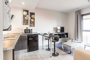 LU&CIA Apartamento El Carmen