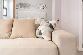 LU&CIA Apartamento El Carmen